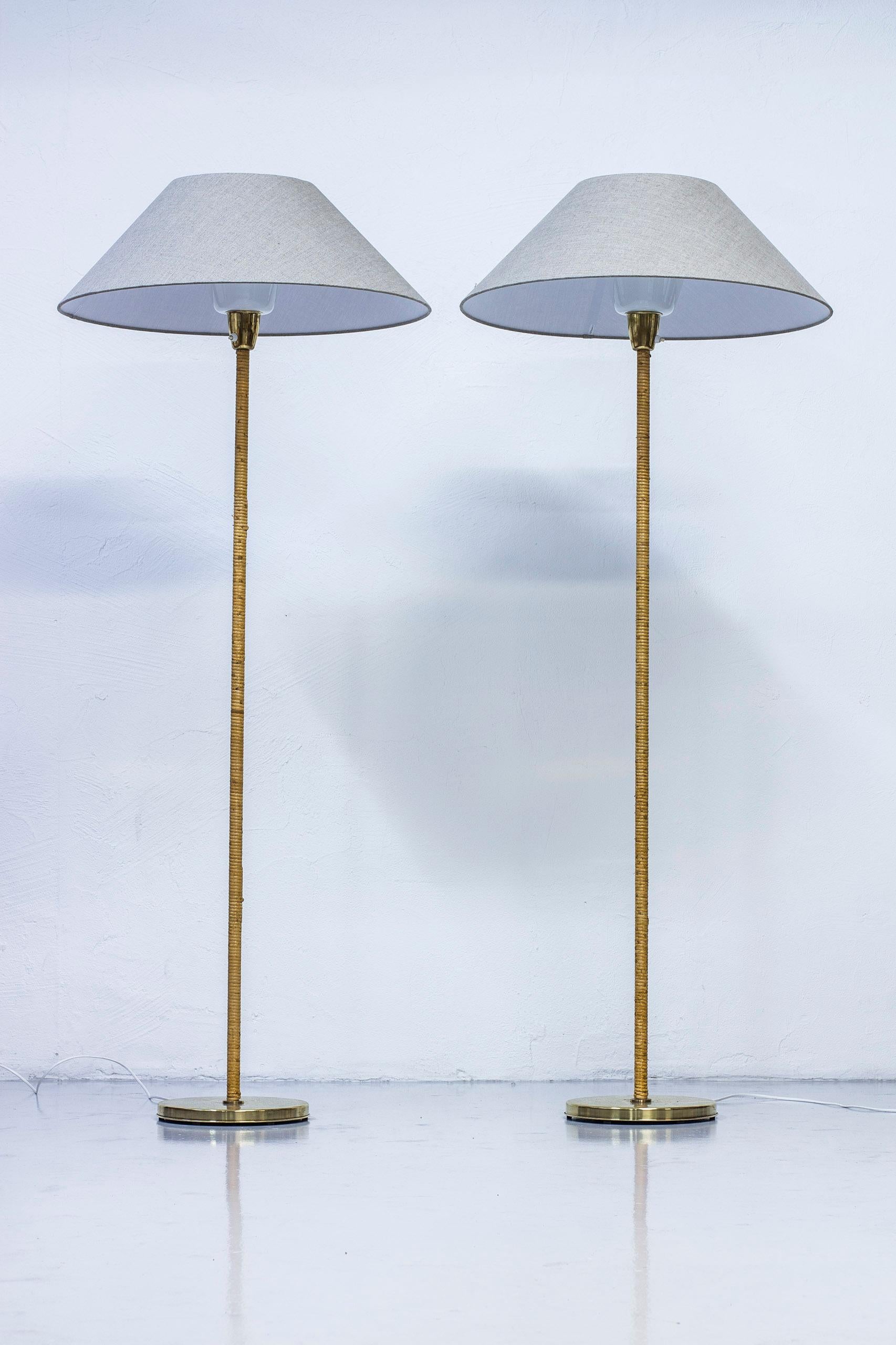 Floor lamps model 