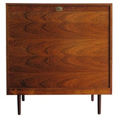 Scandinavian Modern Credenzas