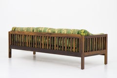 Scandinavian Midcentury Rosewood Sofa "Monte Carlo", 1965