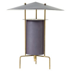 Scandinavian Midcentury Table Lamp by Hans-Agne Jakobsson, Sweden, 1950s