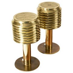 Scandinavian Midcentury Table Lamps by Hans-Agne Jakobsson, Sweden, 1960s