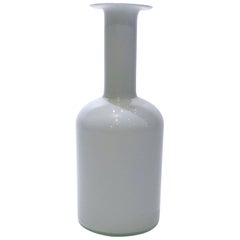 Scandinavian Midcentury Vase