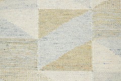 Scandinavian Modern 9 x 12 Karina Kilim Rug by Alberto Levi Galkery