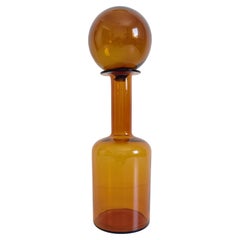 Vases and Vessels