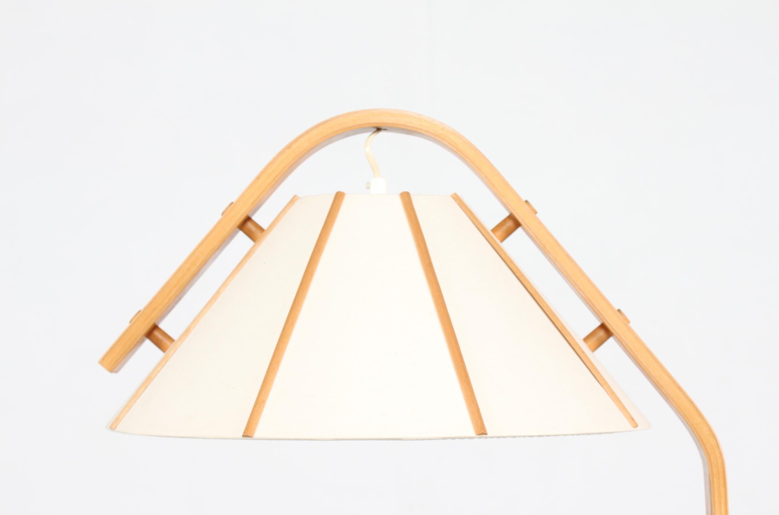 jan wickelgren lamp