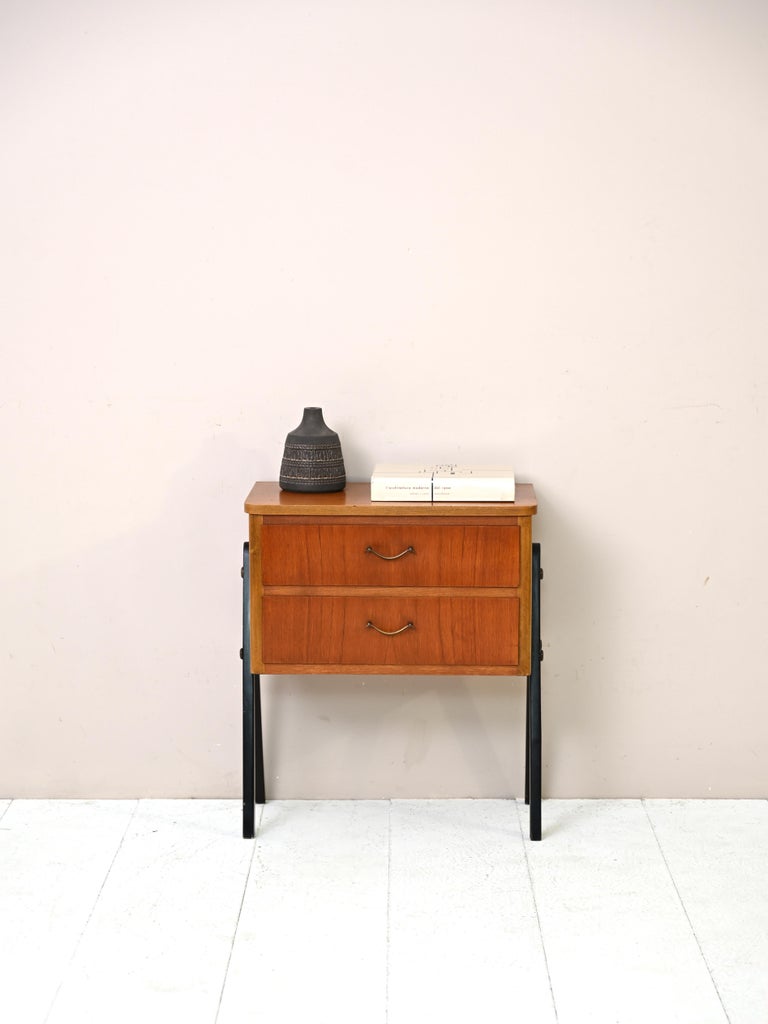 Scandinavian Modern Antique Entryway Furniture For Sale at 1stDibs