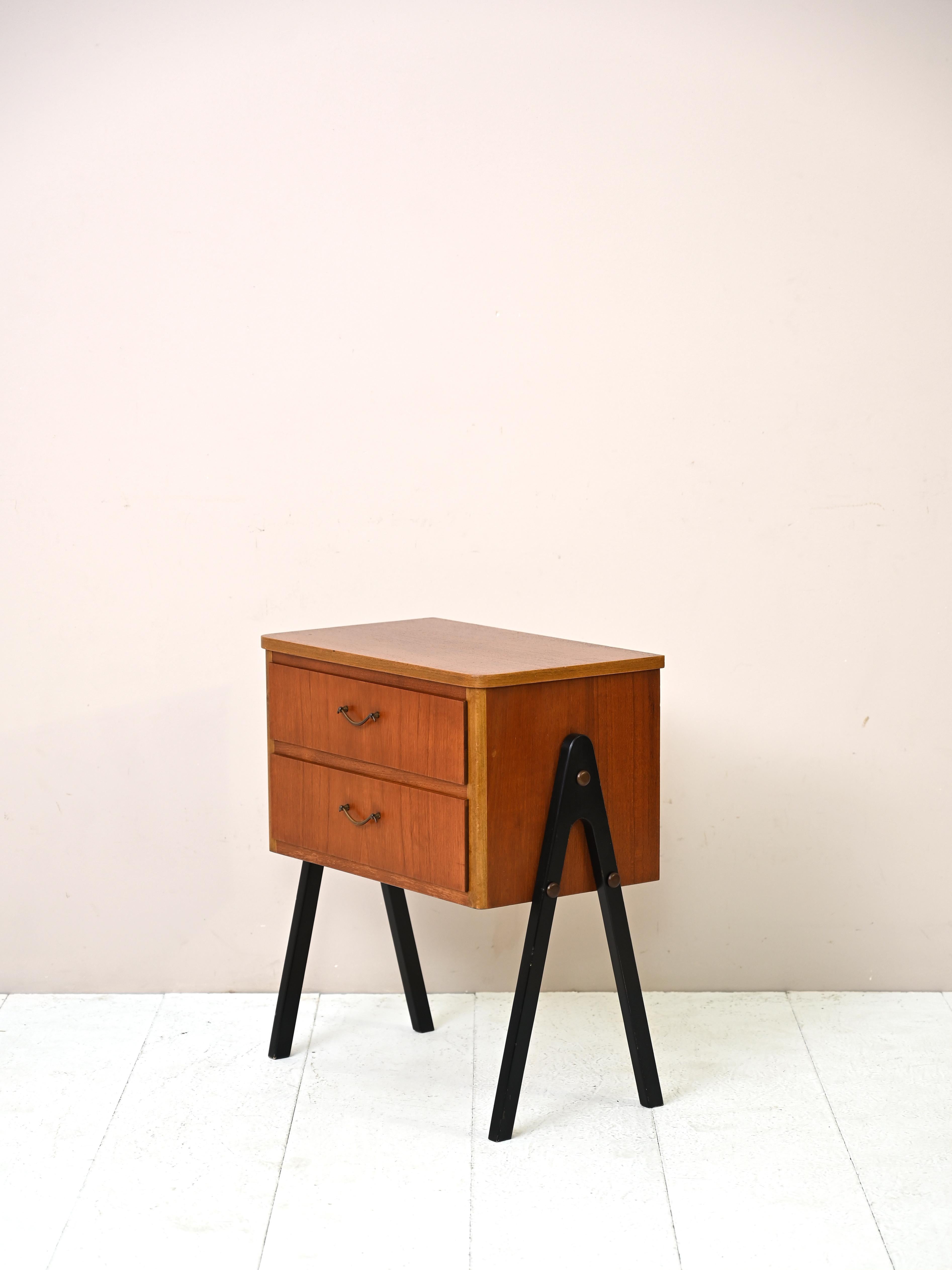 antique scandinavian furniture