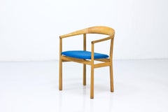 Sillón moderno escandinavo de Carl-Axel Acking, Suecia