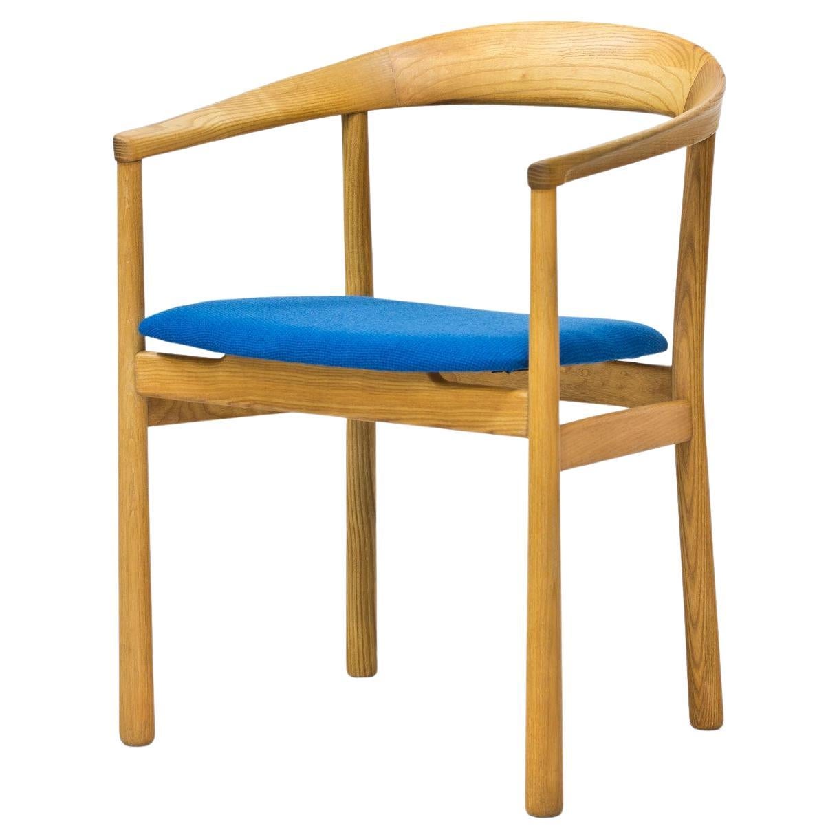 Skandinavischer Moderner Sessel von Carl-Axel Acking, Schweden