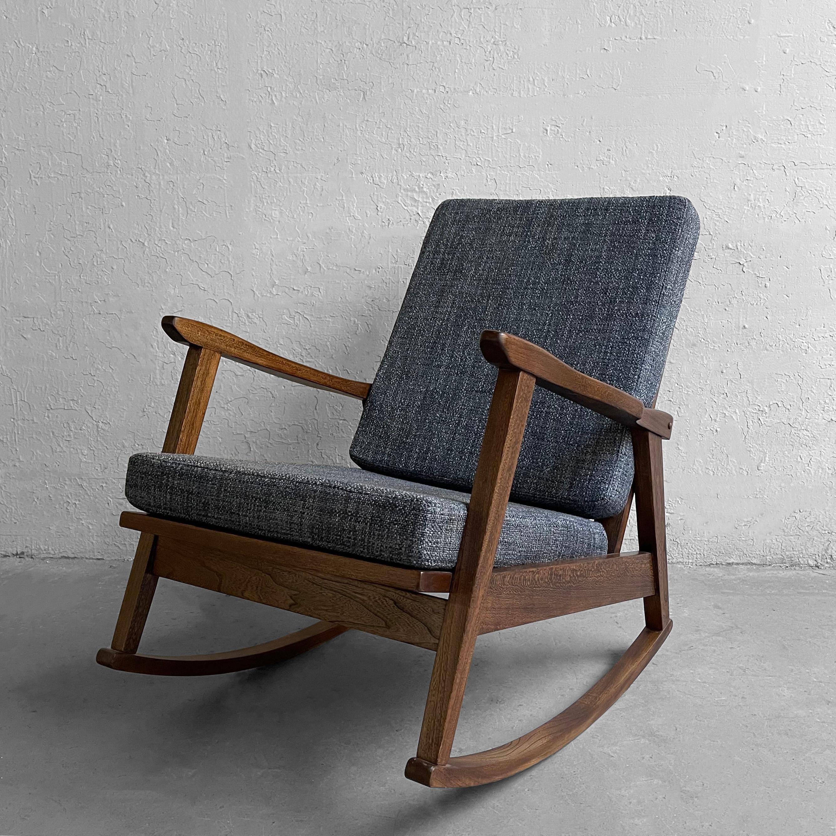 rocking chair modern design