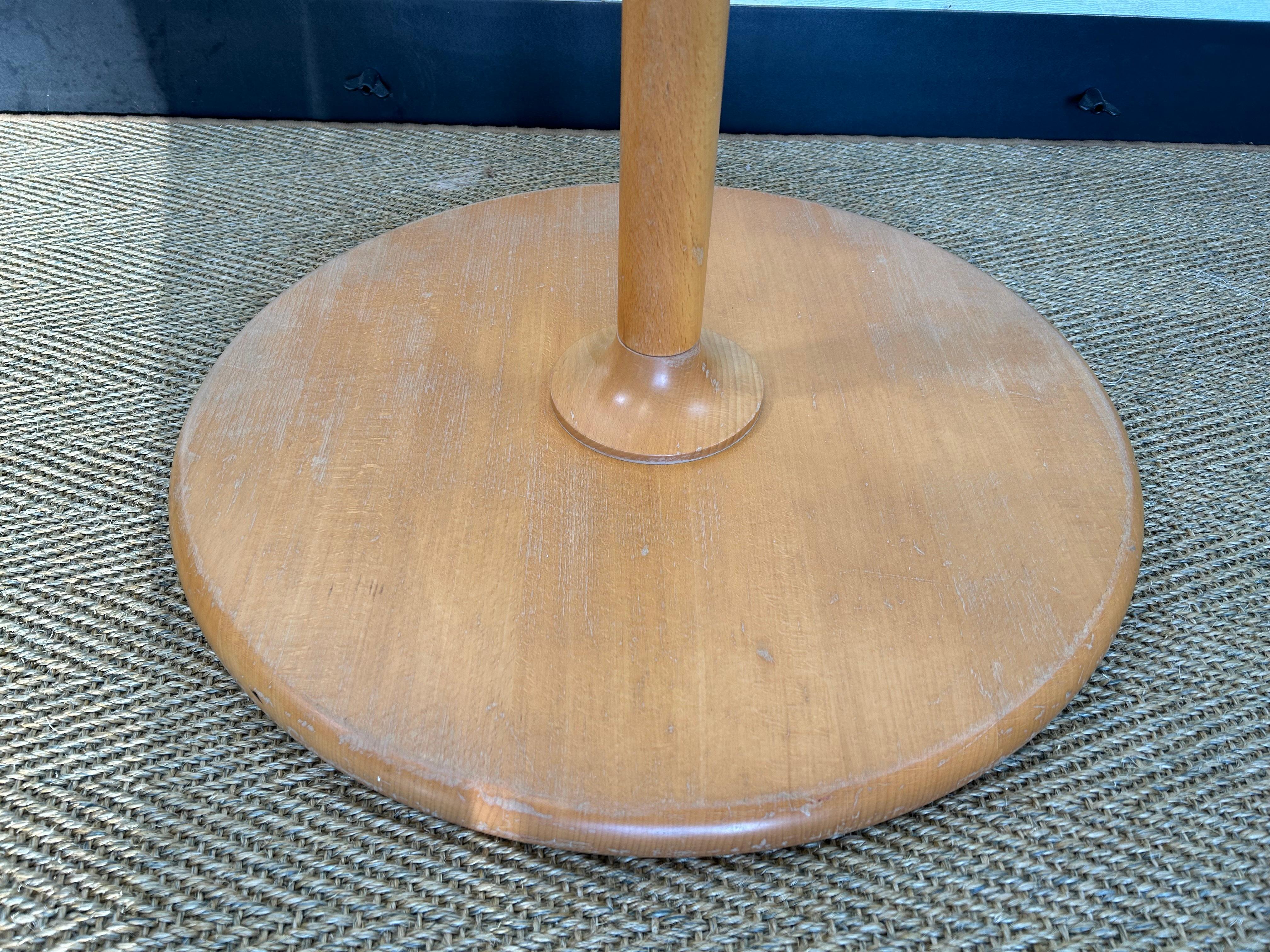 Scandinave moderne The Modern Scandinavian Scandinavian Coat Stand by Aksel Kjersgaard, Denmark, 1970's en vente
