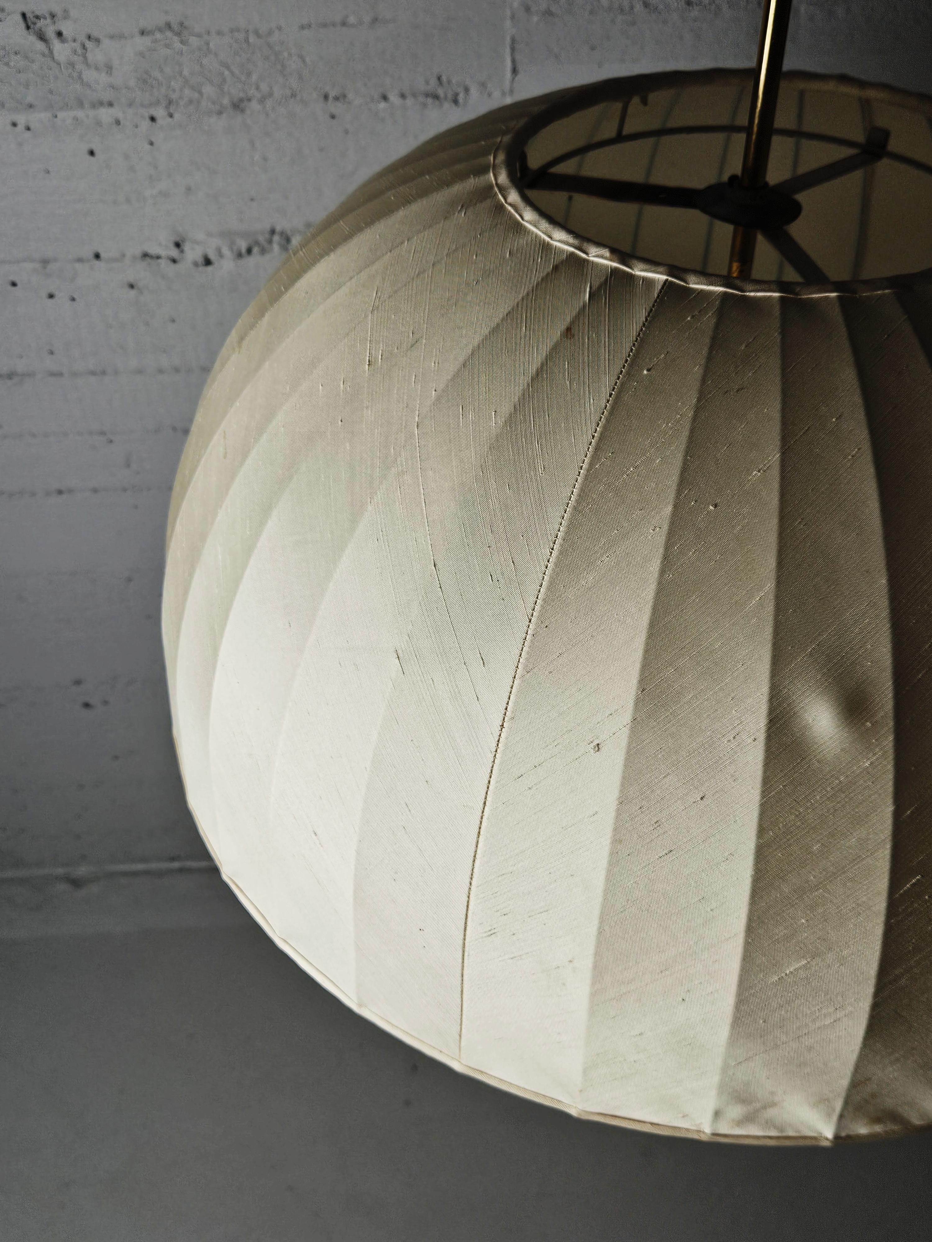 Scandinave moderne Grand pendentif scandinave moderne Carolin de Hans-Agne Jakobsson, Suède, années 1960 en vente