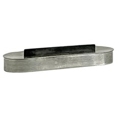 Scandinavian Modern Box in Pewter, Guldsmedsaktiebolaget GAB -1934