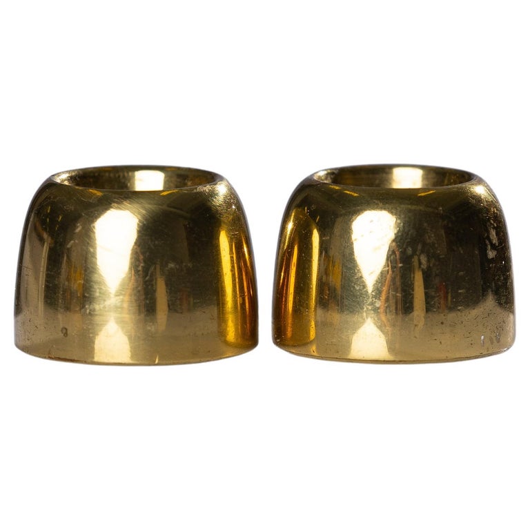 Hans-Agne Jakobsson Candle Holders - 39 For Sale at 1stDibs | hans agne  jakobsson candle holders, hans-agne jakobsson, vintage amber glass candle  holder