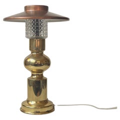 Lampes de bureau - Métal