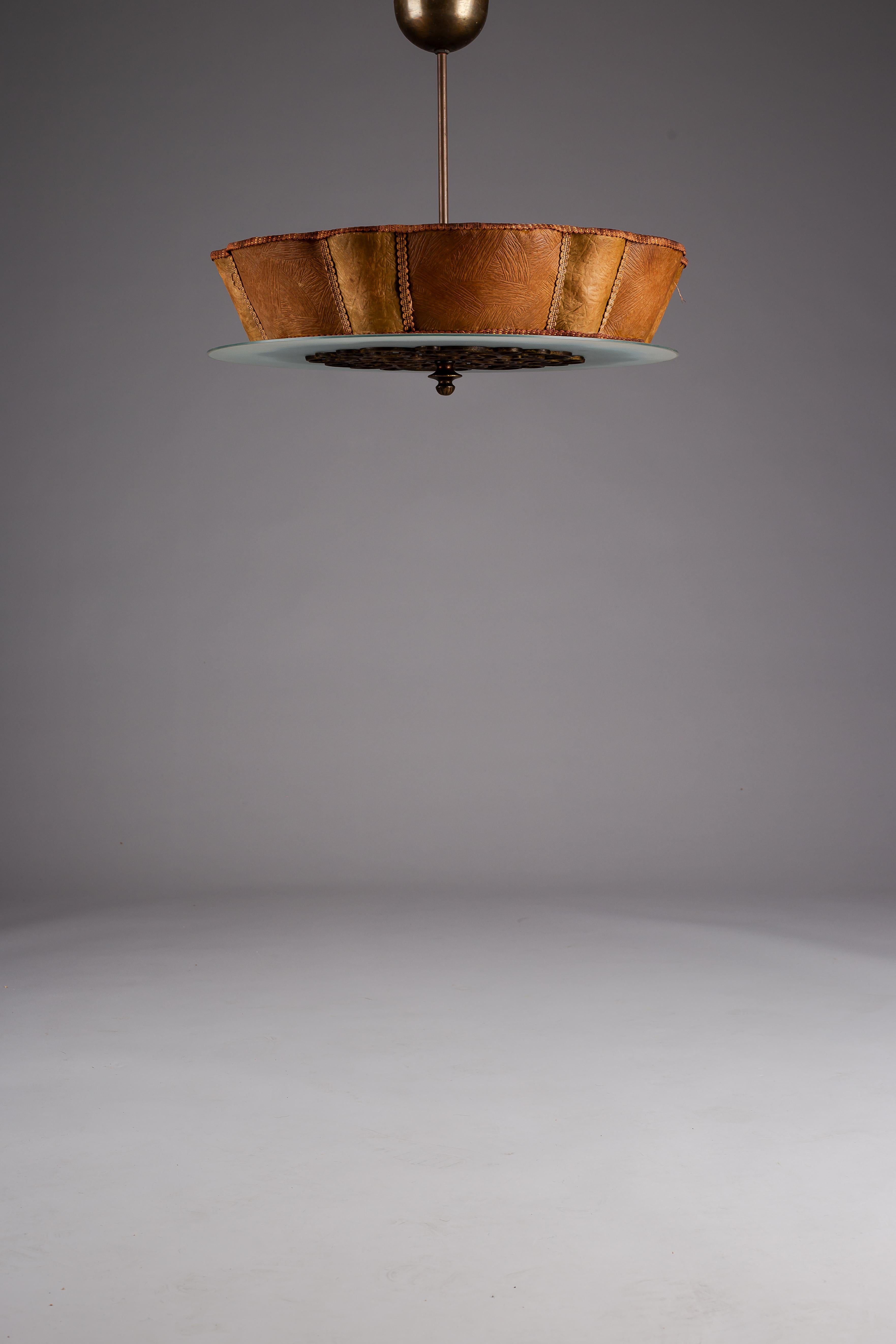 Scandinavian modern ceiling lamp For Sale 7