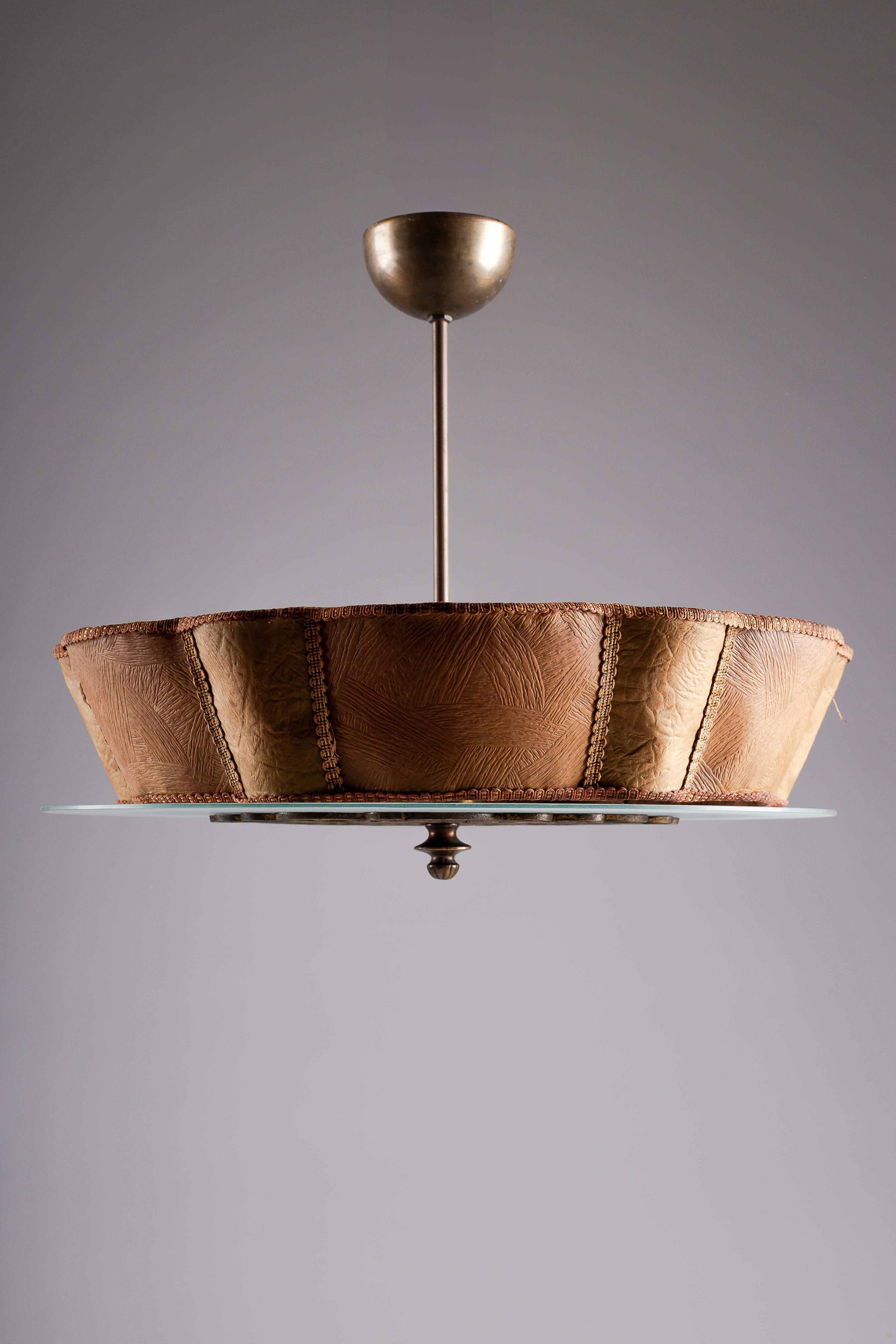 Scandinavian Modern Scandinavian modern ceiling lamp For Sale