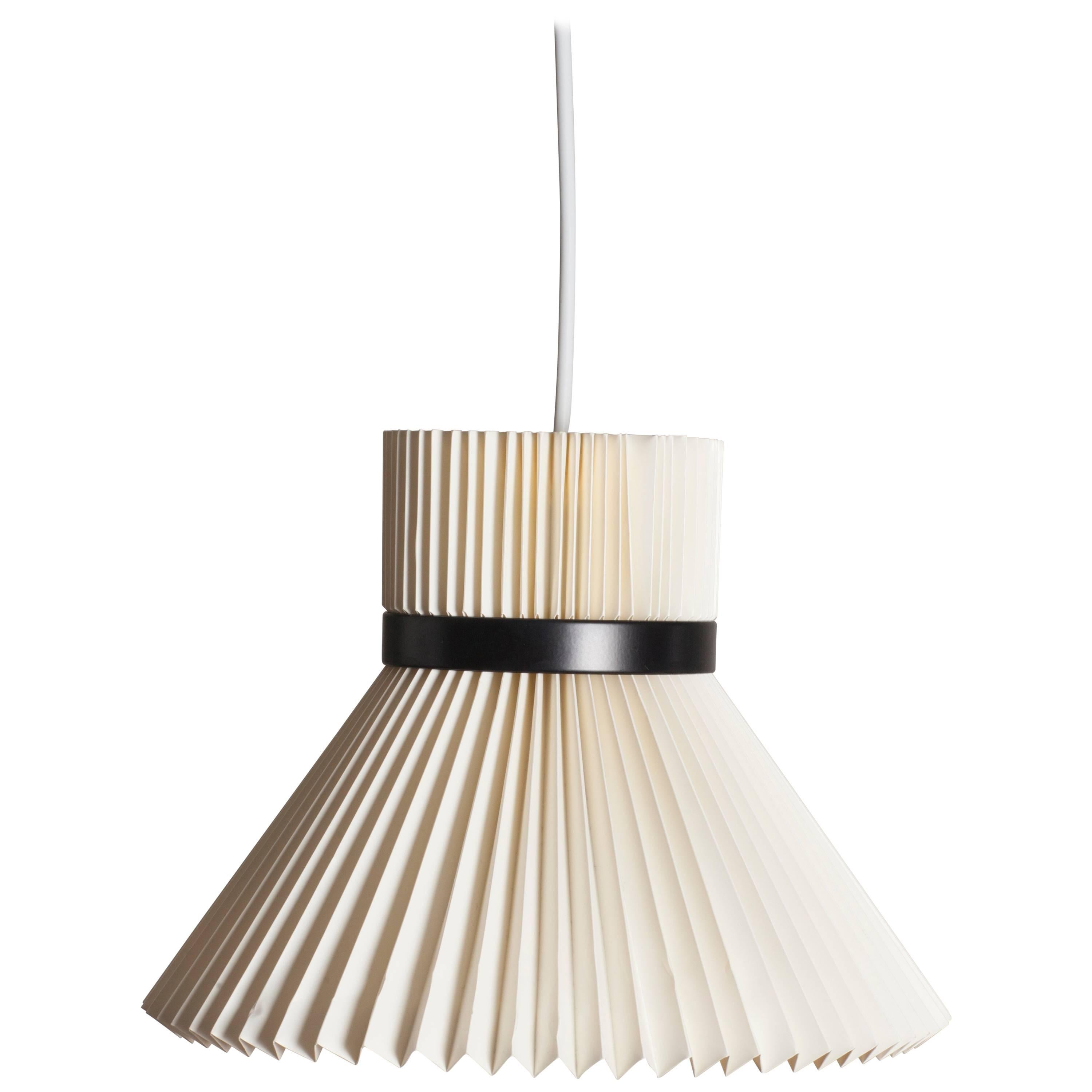 Scandinavian Modern Ceiling Lamp Le Klint For Sale