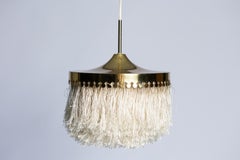 Scandinavian Modern Ceiling Lamp Model T601 Hans-Agne Jakobsson