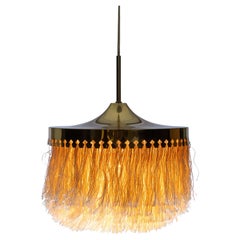 Scandinavian Modern Ceiling Lamp Model T601 Hans-Agne Jakobsson