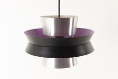 Scandinavian Modern Ceiling Pendant by Carl Thore, 1960s