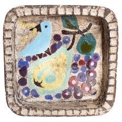 Bowls and Baskets