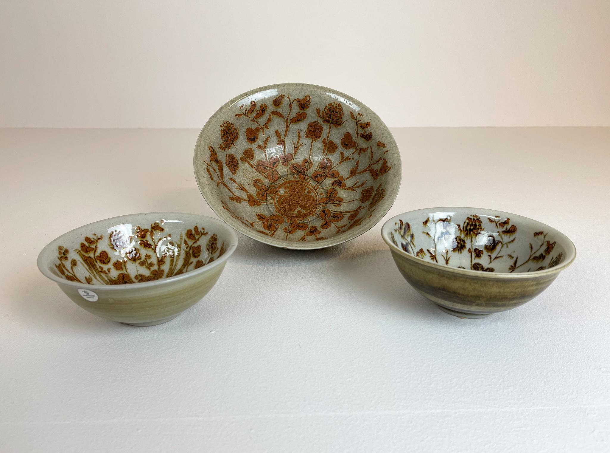 pottery bowl designs