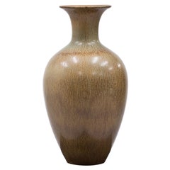 Vase de sol moderne scandinave par Gunnar Nylund, Suède