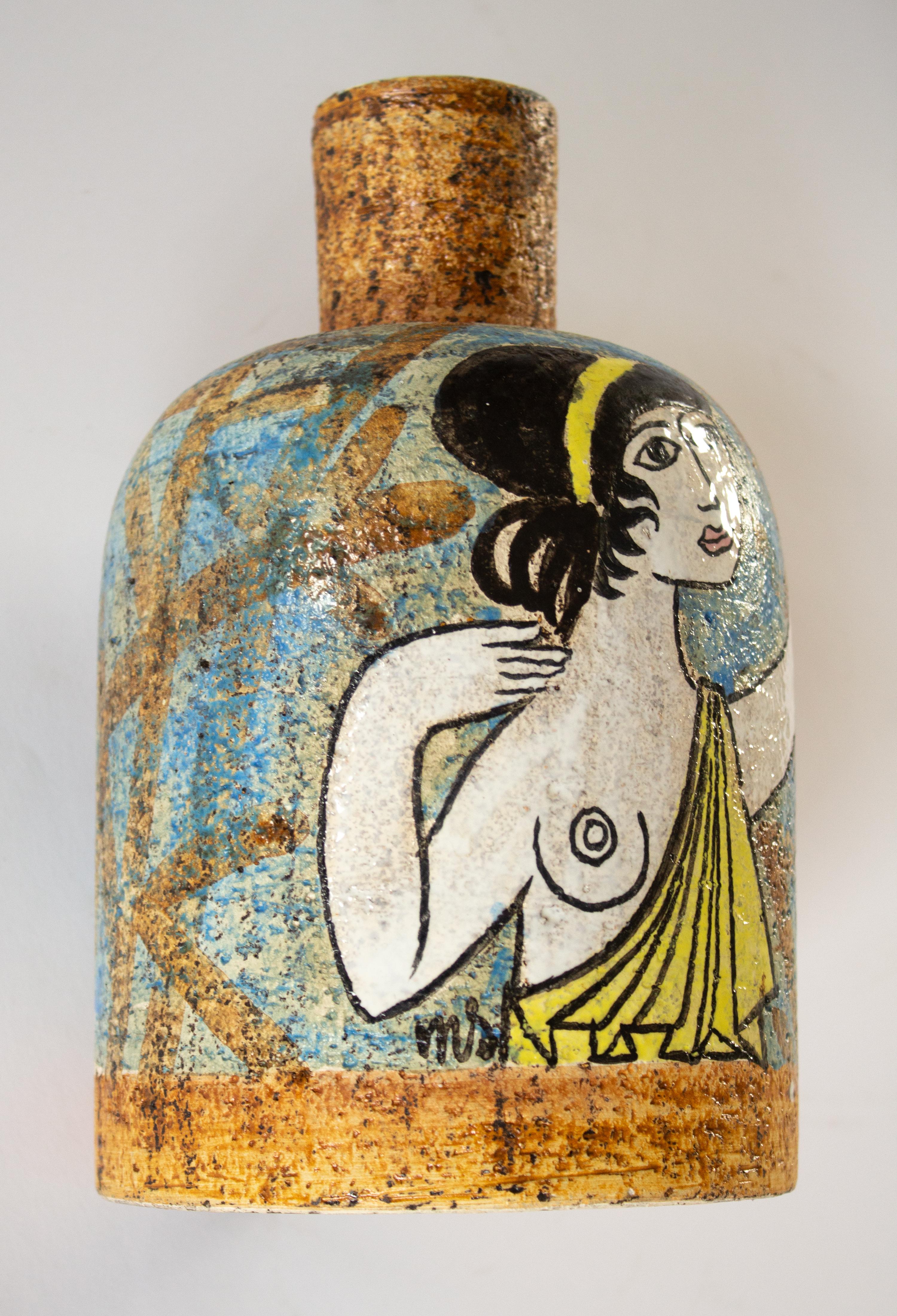 mari simmulson vase