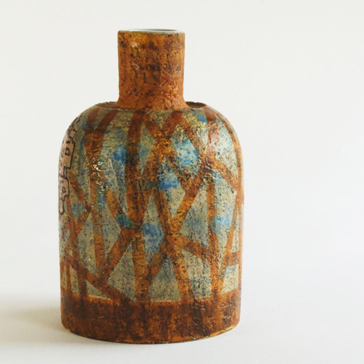 mari simmulson vase