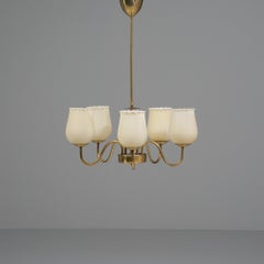 Lustre The Modern Scandinavian, Itsu, années 1950