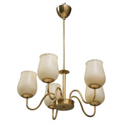 Lustre The Modern Scandinavian, Itsu, années 1950