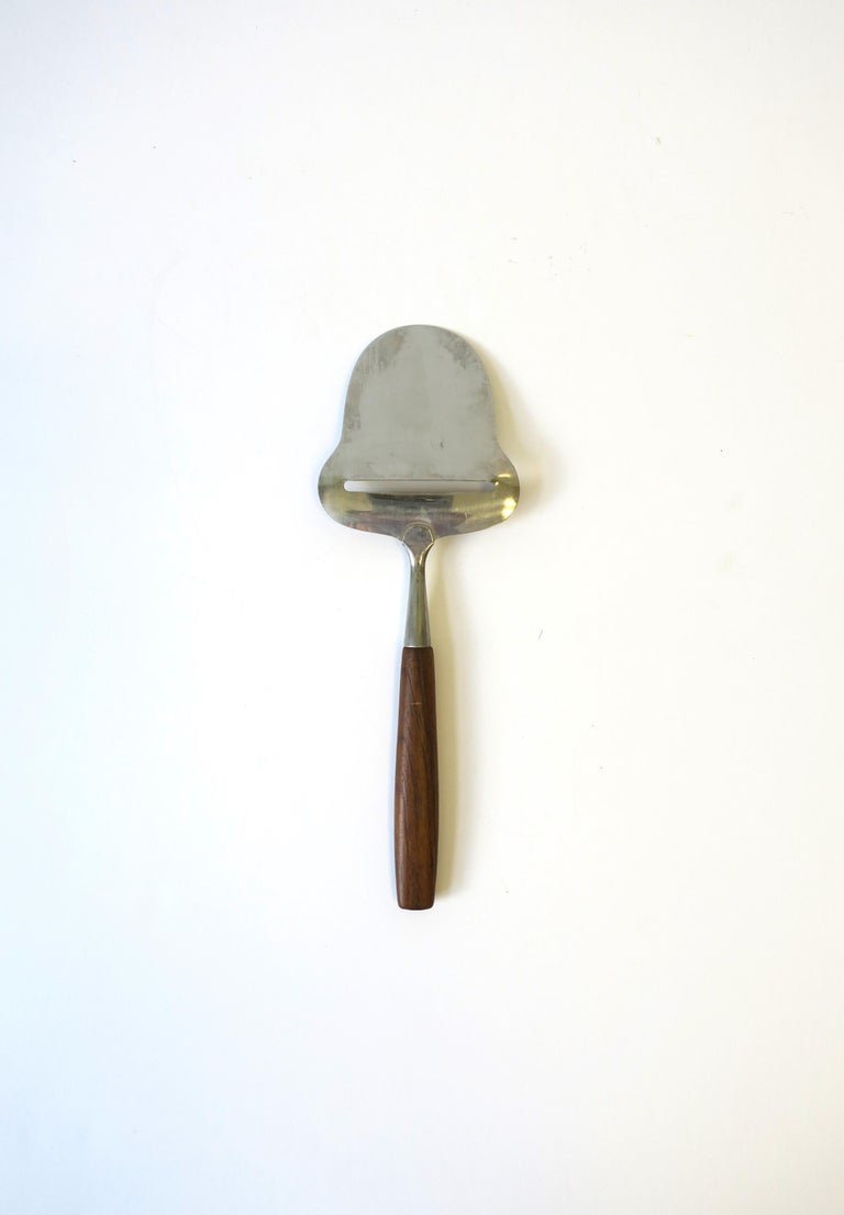 Scandinavian Modern Cheese Slicer after Thor Bjørklund, Norway For Sale