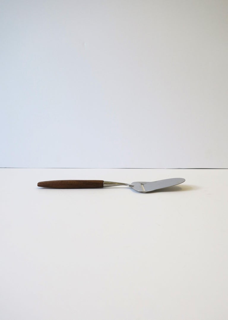 Scandinavian Modern Cheese Slicer after Thor Bjørklund, Norway For Sale