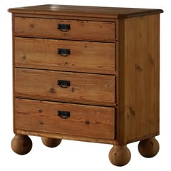 Armarios de Madera