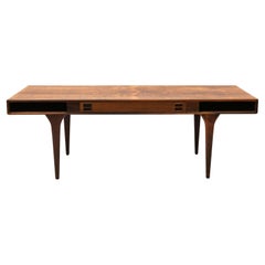 Coffee Table by Nanna & Jørgen Ditzel
