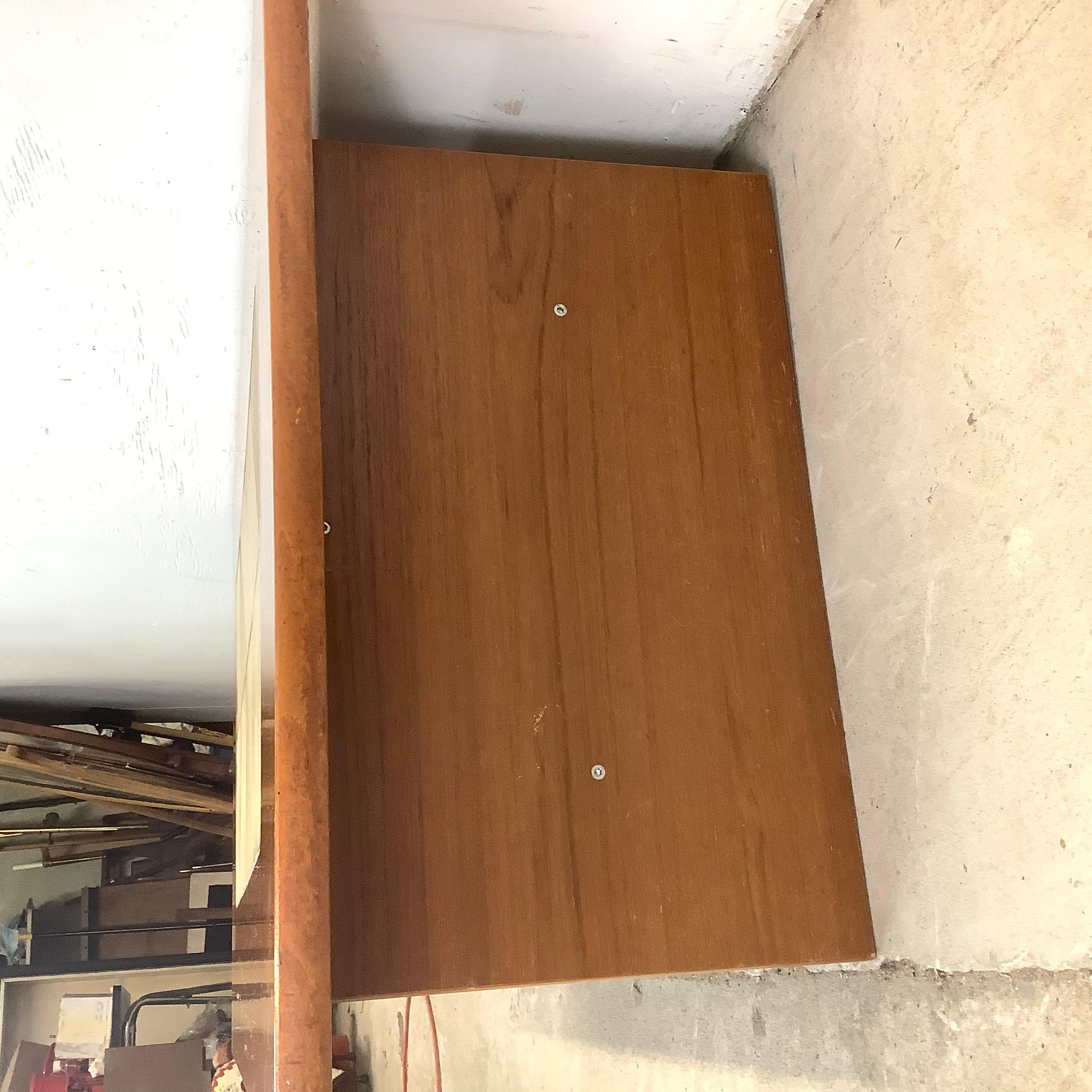 Scandinavian Modern Coffee Table 3
