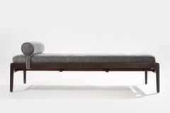 Scandinavian Modern Daybed, 1950s