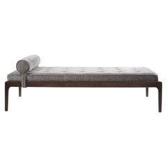 Scandinavian Modern Daybed, 1950s