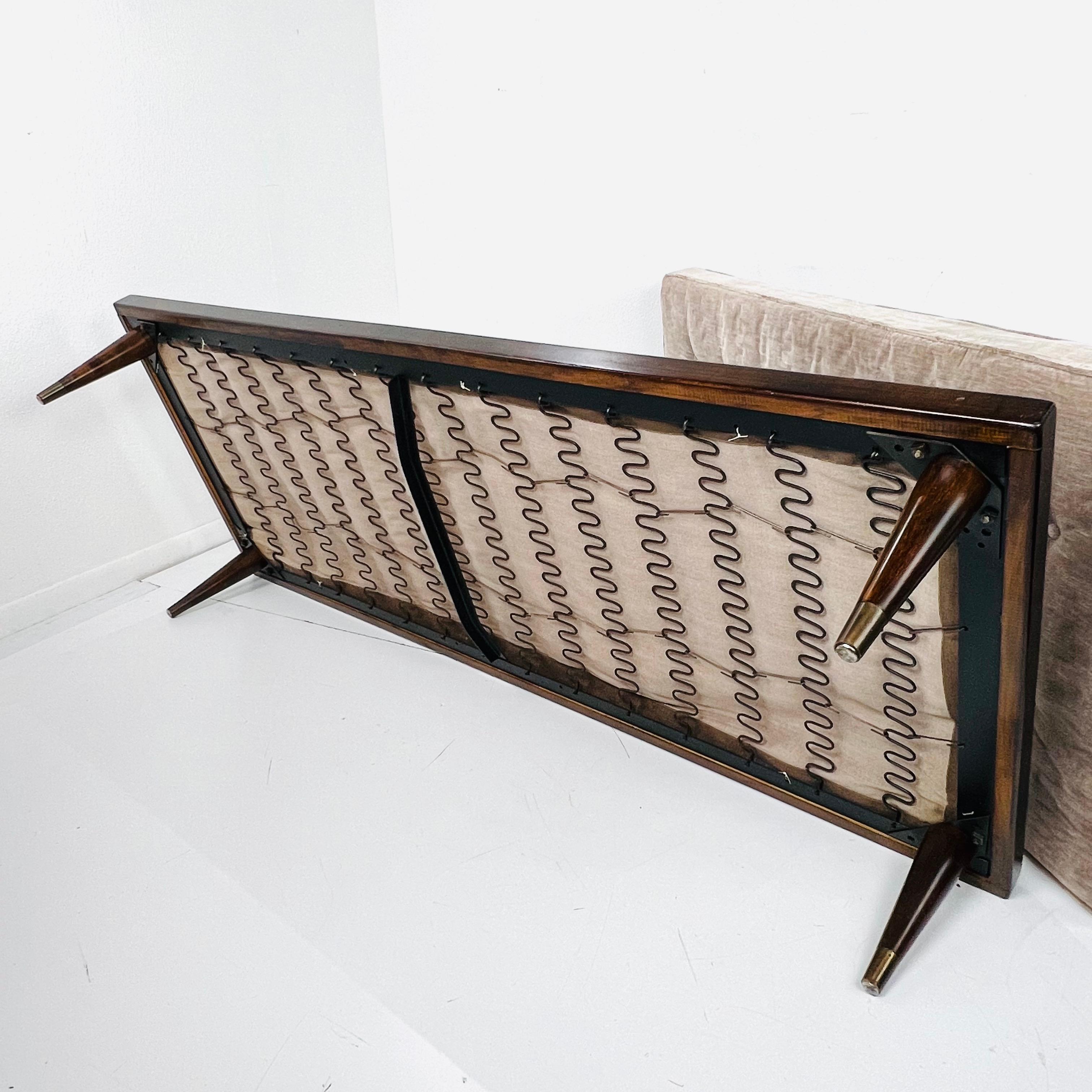 Scandinavian Modern Daybed For Sale 11