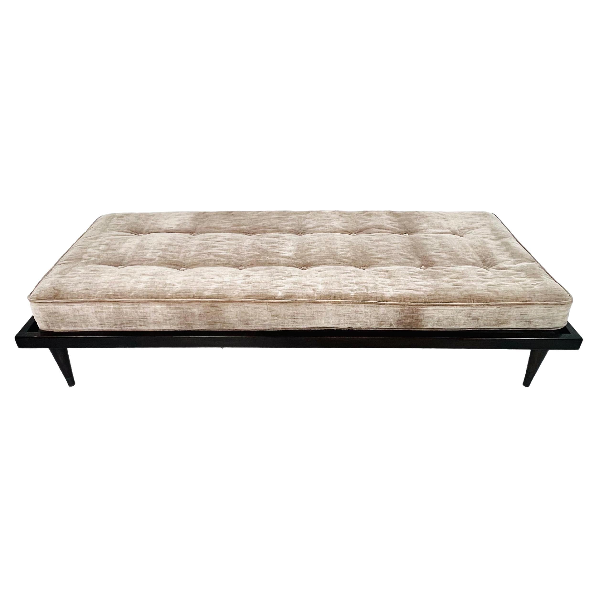 Scandinavian Modern Daybed For Sale