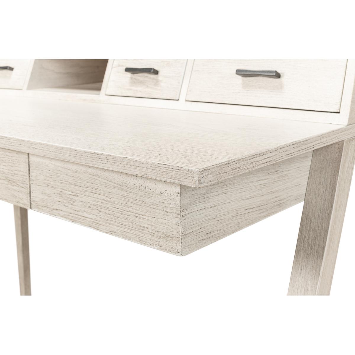 Scandinavian Modern Desk For Sale 3