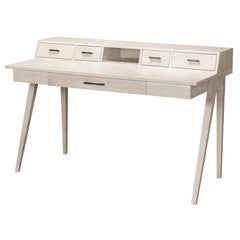 Scandinavian Modern Desk