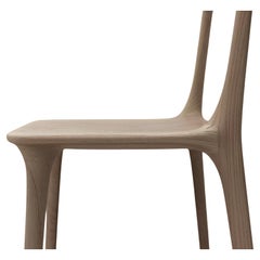 Scandinavian Modern Dining Chairs