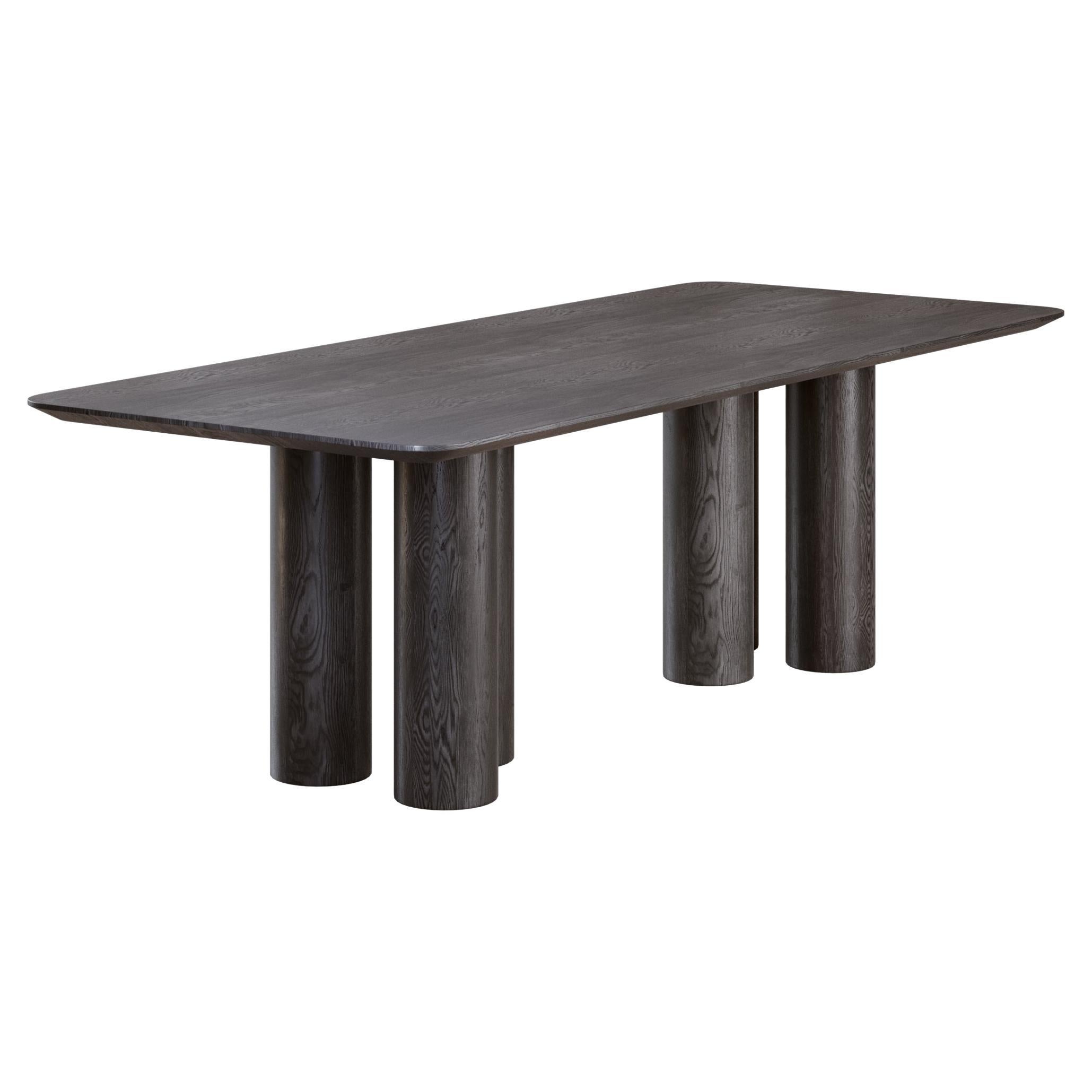 New And Custom Dining Room Tables