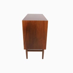 Scandinavian Modern Drawer Chest by Borge Mogensen
