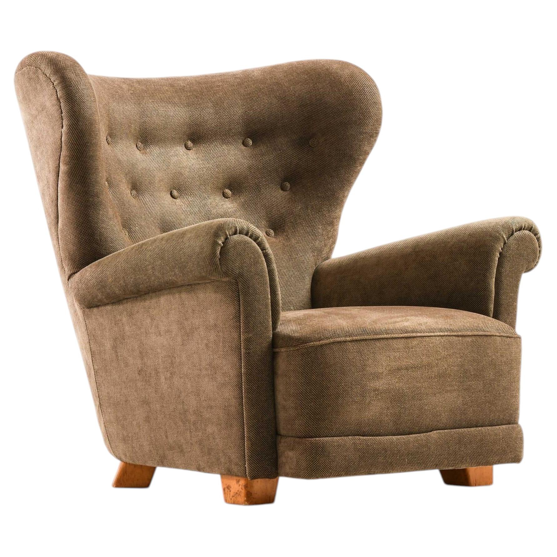 What is a furniture maker called?
