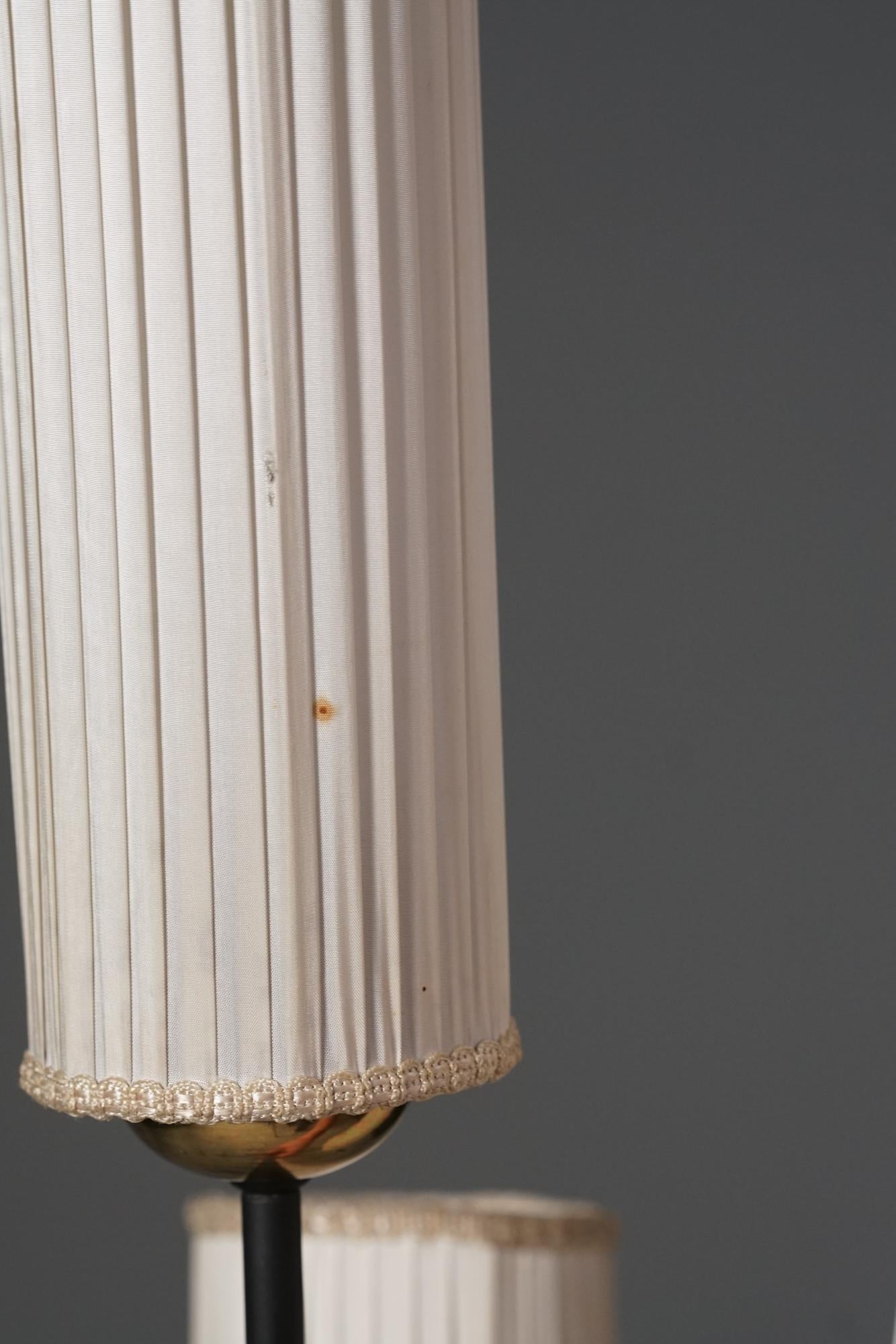 Scandinavian Modern Floor Lamp, 1950/1960s For Sale 1