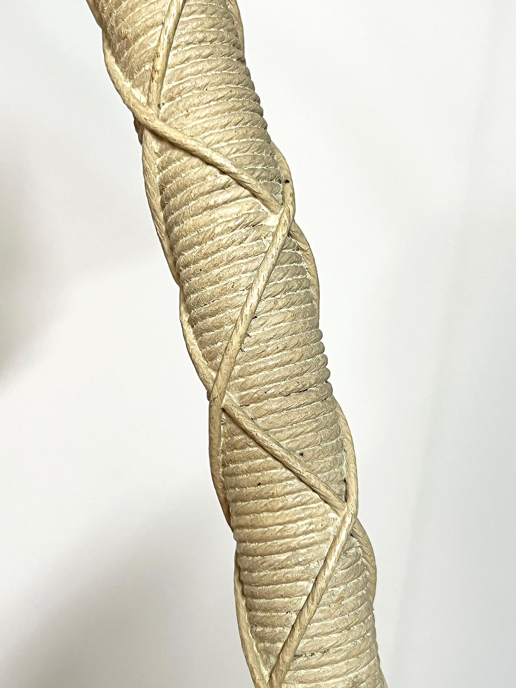 Orme Lampadaire scandinave moderne, Anonymous, Suède vers les années 1940 en vente