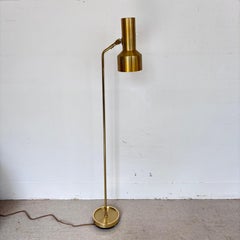 Stehlampe im skandinavischen Modern-Stil von Fagerhult Belysning AB, Schweden, 1960er Jahre